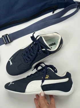 کتانی پوما 943