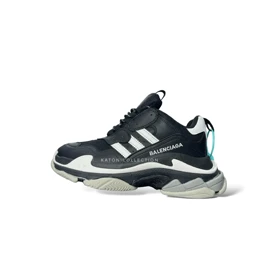 کتانی بالنسیاگا آدیداس تریپل اس ADIDAS X BALENCIAGA TRIPLE S