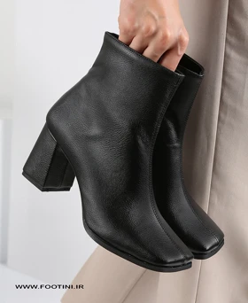 بوت زنانه پاشنه 7 سانت آرمونا RO