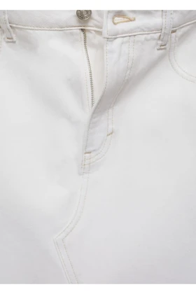 دامن زنانه اورجینال منگو mango