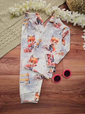 ست لباس راحتی اسپورت