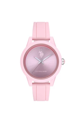 ساعت زنانه اورجینال assn u.s.-polo-assn.