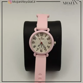 ساعت مچی بند سیلیکونی مدل wm1009