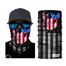 اسکارف بلک دیر کد MILK21