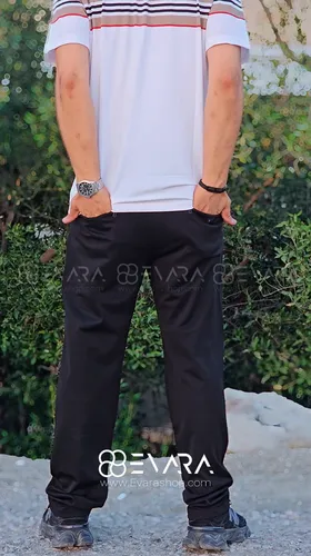 شلوار کنف کشی کد 814