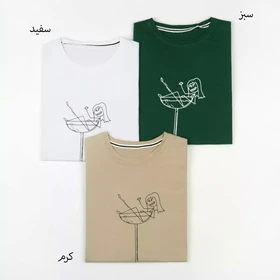 تیشرت 1002021