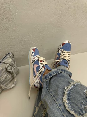 کتانی NIKE JORDAN