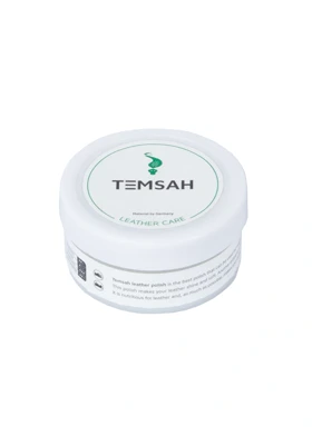 واکس مراقبت از چرم تمساح