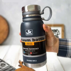 فلاسک 800 میل jk bg1.147