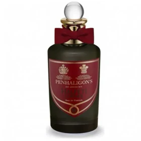 عطر ادکلن پنهالیگونز هالفتی لدر 100 میلی اصلی PENHALIGON'S - Halfeti Leather