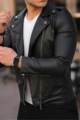 کت و ژاکت مردانه mero-life mero-life