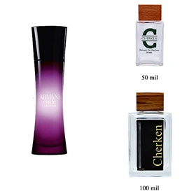 عطر زنانه جورجیو آرمانی آرمانی کد کشمیر Giorgio Armani Armani Code Cashmere