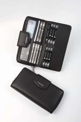 کیف پول زنانه cengiz-pakel cengiz-pakel