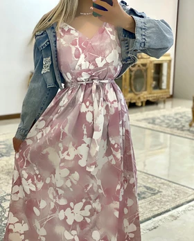 پیراهن کش