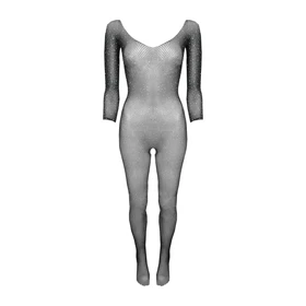 فیشنت یکسره نگین‌دار فاق باز 81111