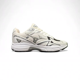 کتانی میزانو ادونتور سفید