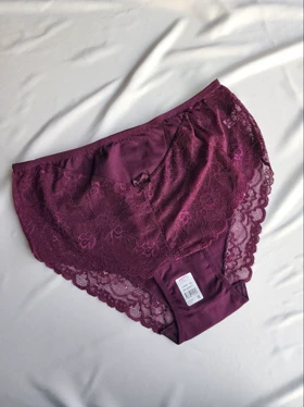 شورت نخ و دانتل هانکس ترک کد: 5786