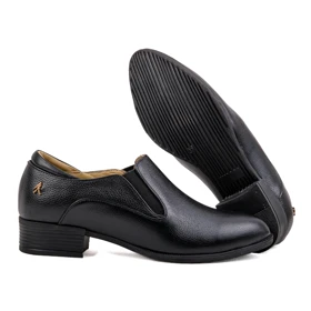 کفش اداری زنانه نیکلاس کد 1079	