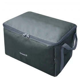 نظم دهنده سفری و کمد فوروارد مدل FORWARD - FCLT4438 REGULARIZE (طوسی)