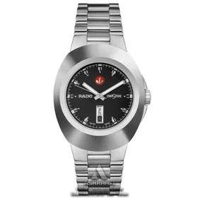 ساعت مردانه رادو Rado Diastar O31