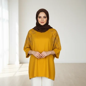 بلوز زنانه AM126