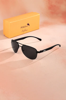 عینک آفتابی مردانه polo-air polo-air