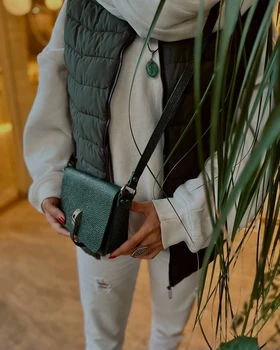 کیف دوشی دستی