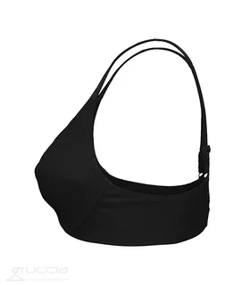 سوتین Neev نیو نخی کد 406 مشکی Black