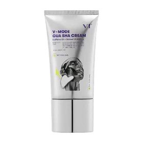 کرم گواشا V-Mode ضد چروک و سفت کننده وی تی کازمتیک
