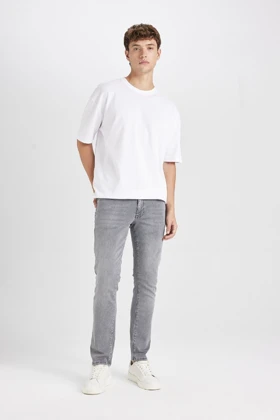 شلوار جین مردانه اورجینال دیفکتو defacto