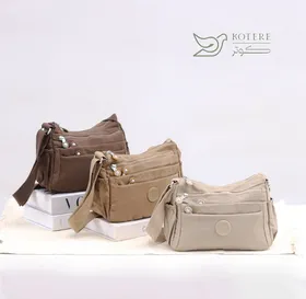 کیف دوشی