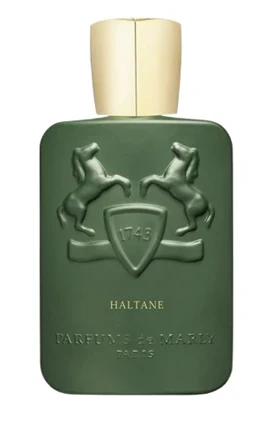پارفومز د مارلی هالتین ( هالتان ) PARFUMS de MARLY - Haltane