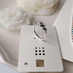 انگشتر جواهری