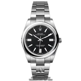رولکس پرپچوال موتور سوئیس Rolex Oyster Perpetual Z-SK