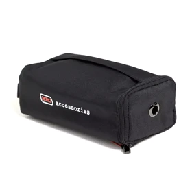 کیف دستمال کاغذی TRACKLESS (مشکی)