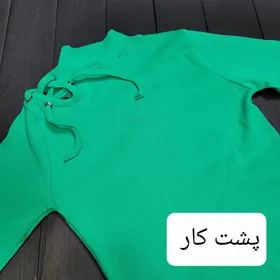 بادی بندی استین بلند