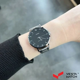 ساعت مچی زنانه کاسیو CASIO مدل LTP-VT04D-1ADF