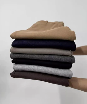 شلوار فوتر کد Ts003 برند ردا