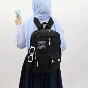 کوله پشتی نبات NABAT