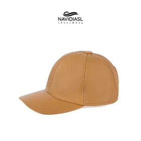 کلاه چرم کد 9044002