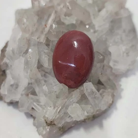 سنگ جاسپر قرمز کد 11