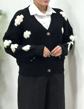 بافت جلو دکمه ابر