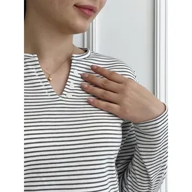 بلوز خطی نیکی