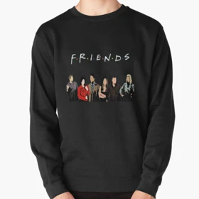 دورس فرندز طرح لوگو سریالfriends کد 94137