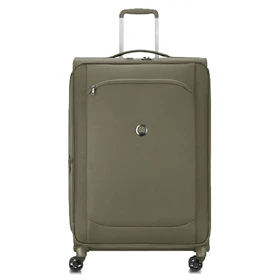 چمدان دلسی مدل Montmartre Air 2 سایز متوسط (زیتونی)
