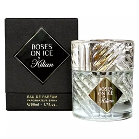 عطر ادکلن بای کیلیان رزز ان آیس مردانه و زنانه