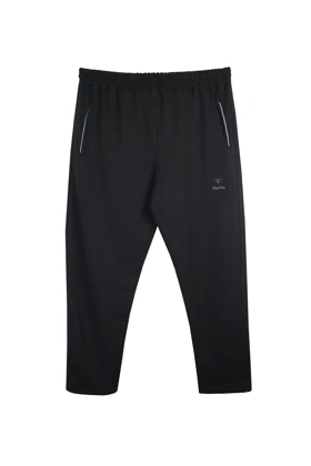 شلوار گرمکن سایز بزرگ مردانه marufshop