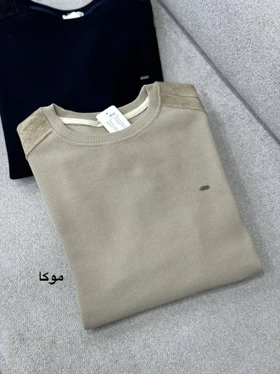 پلیور دورس مردانه مهرسام