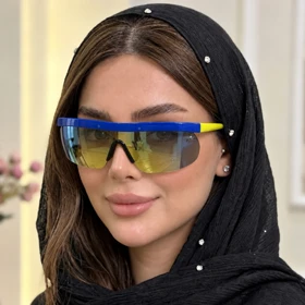 عینک ورزشی کد 9 Sport