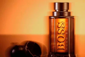 هوگوبوس د سنت HUGO BOSS - Boss The Scent